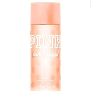 Victoria's Secret PINK Limited Addition Body Mist